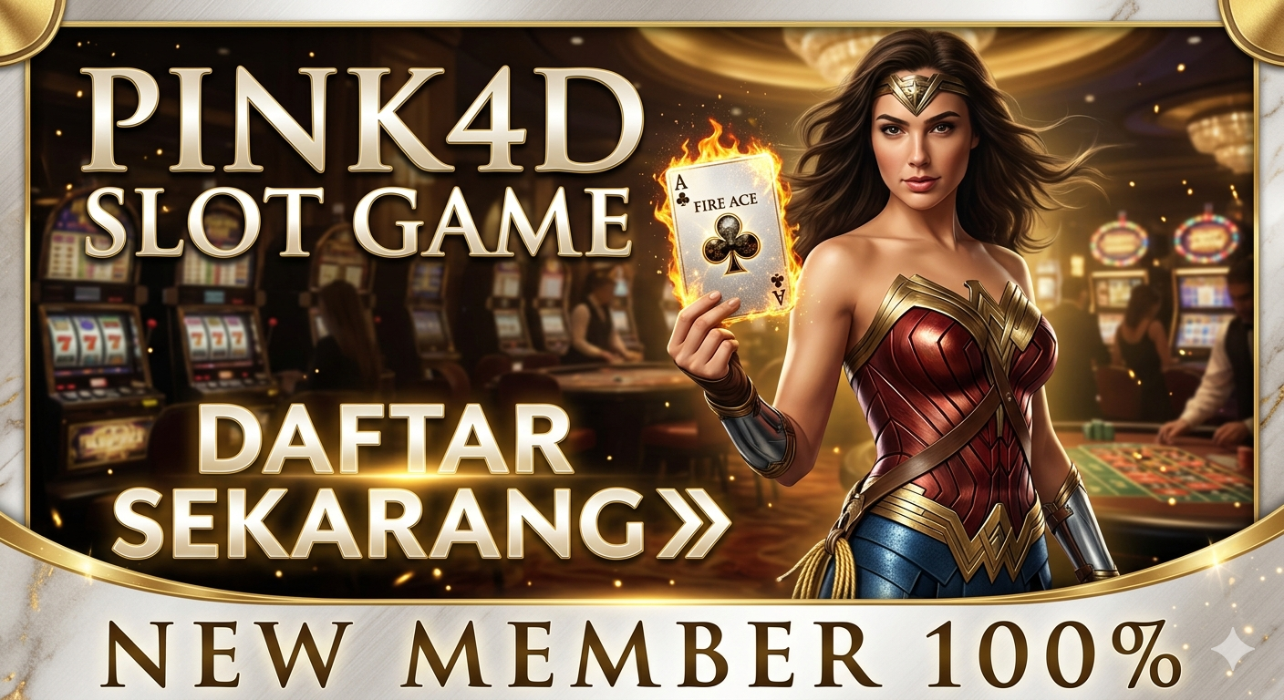 Dari Nol Menjadi Pahlawan: Berburu Jackpot Heboh di Situs Slot Gacor Hari Ini
